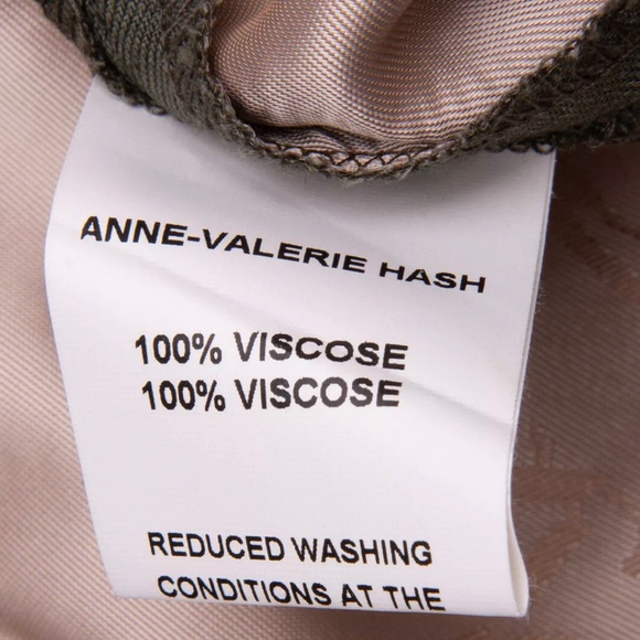 New ANNE VALERIE HASH Pants - Picture 5 of 6